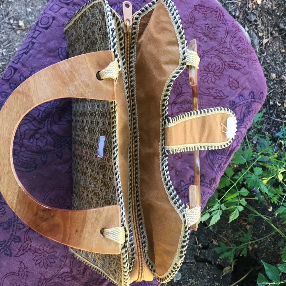 Vintage Bag - Picture 4 of 7